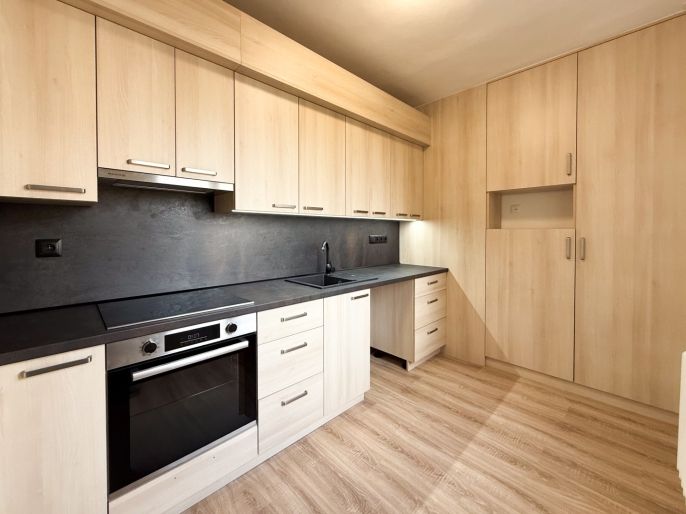 Pronájem, Byt 3+1, Svitavy