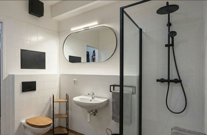 Prodej, Byt 1+kk, Praha