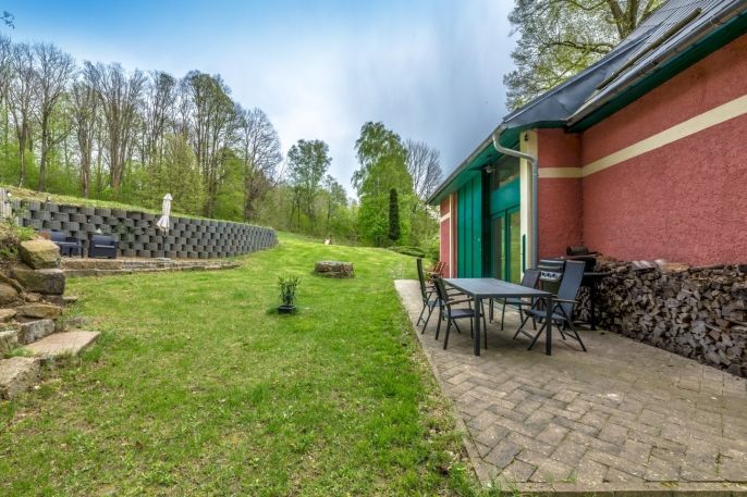 Prodej, Rodinný dům, Mikulášovice