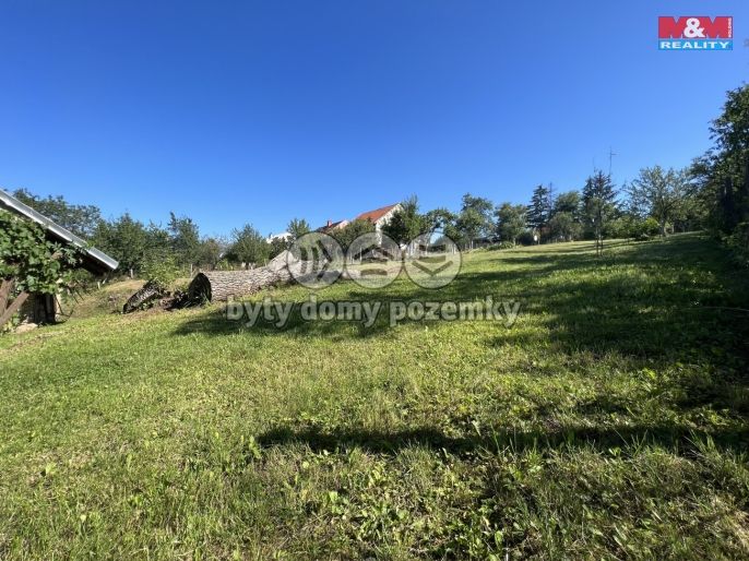 Prodej, Rodinný dům, Roštín