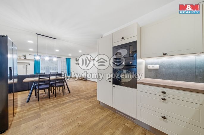 Prodej, Rodinný dům, Chmelík