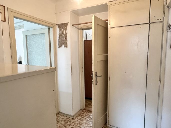 Prodej, Byt 2+1, Praha