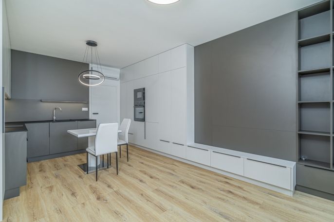 Prodej, Byt 1+kk, Olomouc