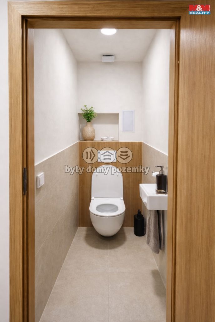 Prodej, Byt 2+kk, Praha