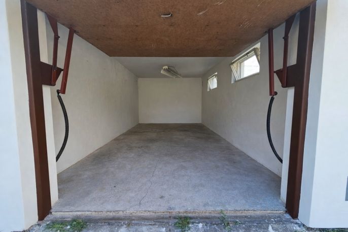 Prodej, Garáž, Jablůnka