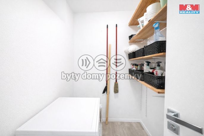 Prodej, Byt 2+1, Praha