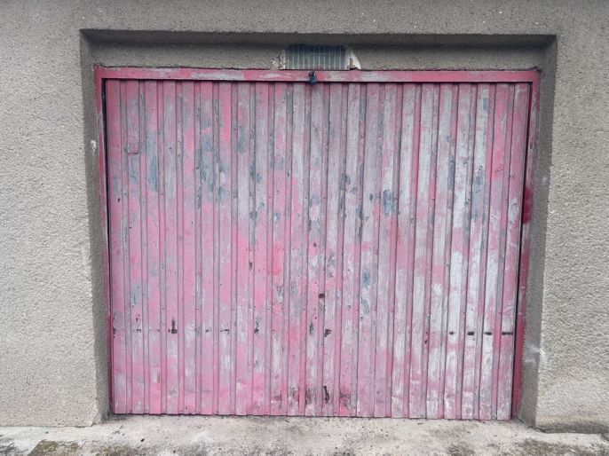 Prodej, Garáž, Olomouc