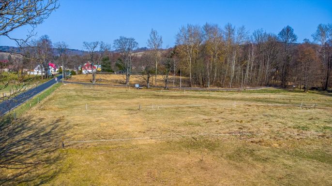 Prodej, Pozemek k bydlení, Lobendava