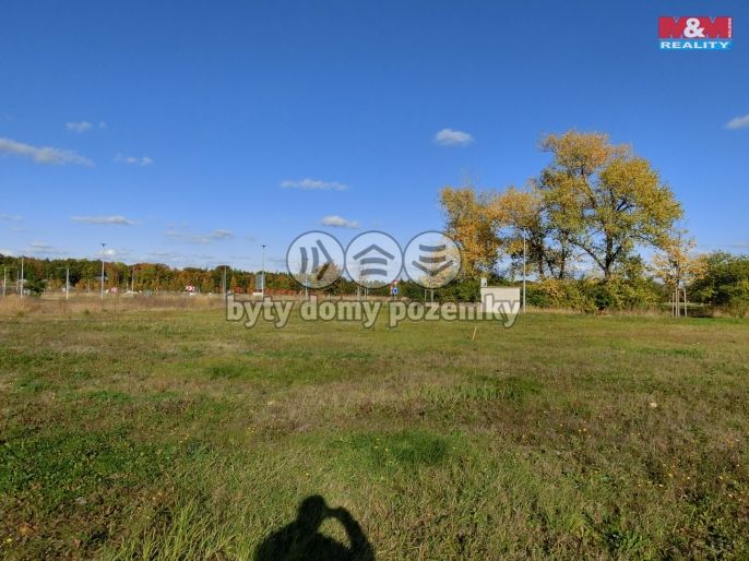 Prodej, Pozemek k bydlení, Vysoký Újezd