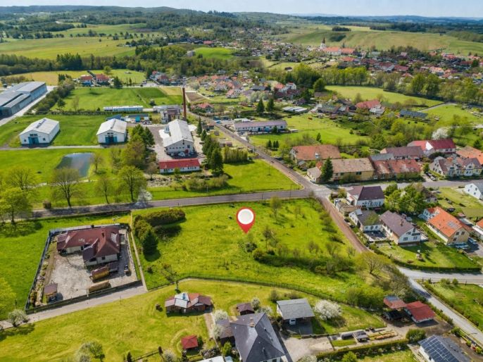 Prodej, Pozemek k bydlení, Bobrová