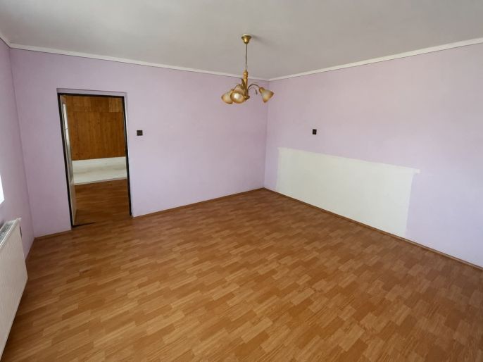 Prodej, Rodinný dům, Tasov
