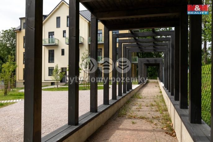 Prodej, Byt 3+kk, Štramberk