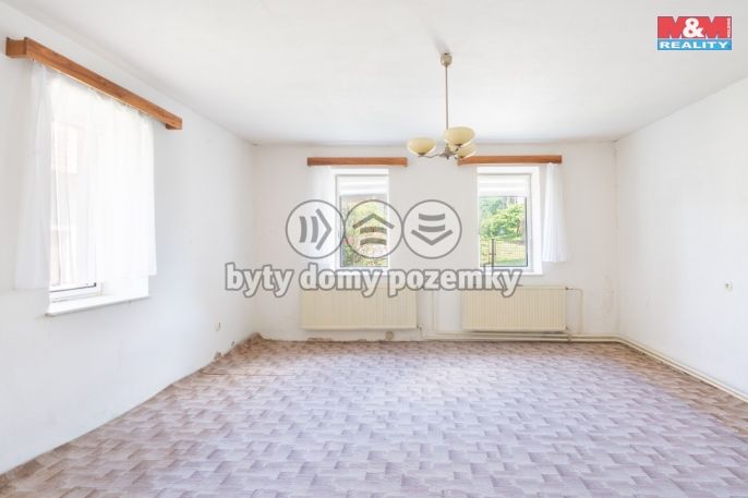 Prodej, Rodinný dům, Bousov