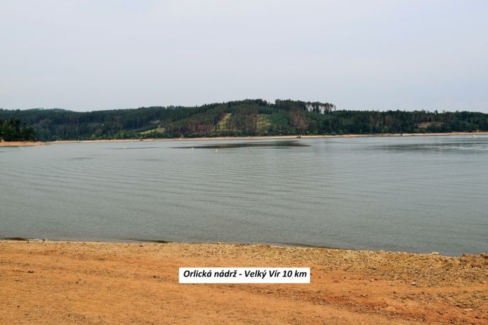 Prodej, Rodinný dům, Horosedly