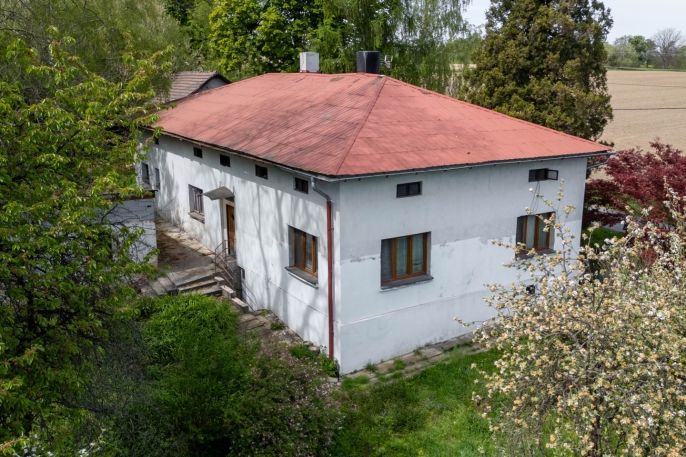 Prodej, Pozemek k bydlení, Šenov