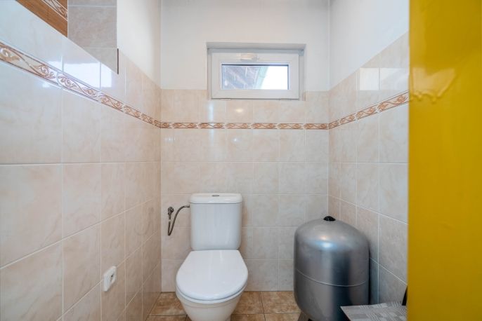 Prodej, Rodinný dům, Lužec nad Cidlinou