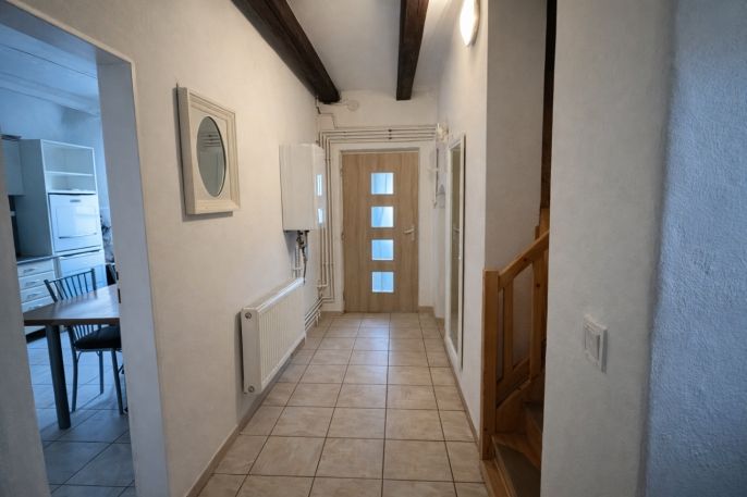 Prodej, Rodinný dům, Postoloprty