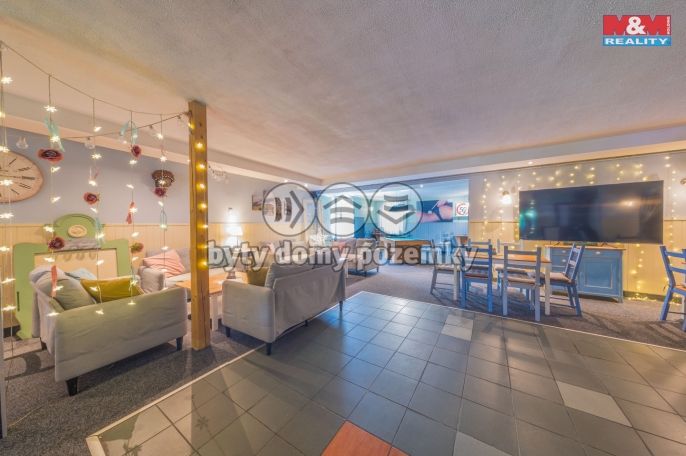 Prodej, Restaurace, stravování, Frýdek-Místek