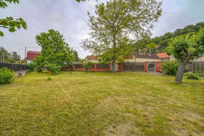 Prodej, Pozemek k bydlení, Bubovice