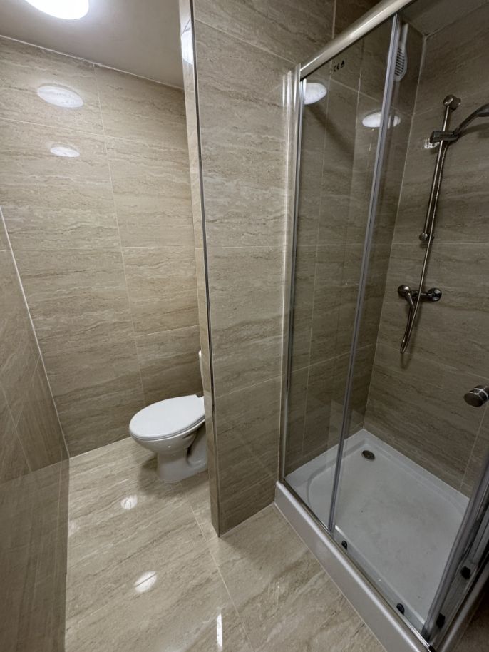 Pronájem, Byt 1+kk, Bohumín