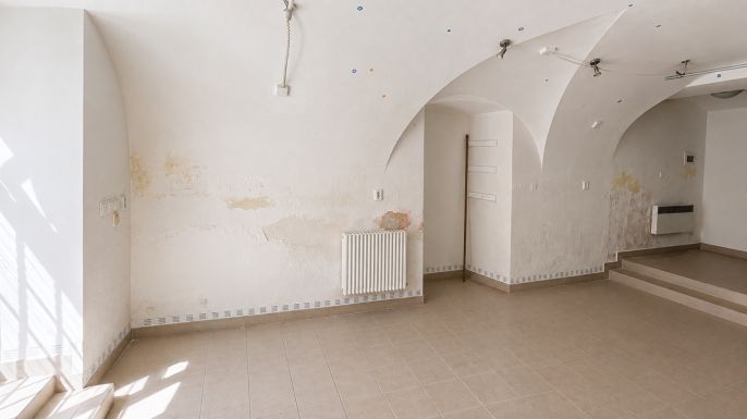 Pronájem, Obchod a služby, Litomyšl