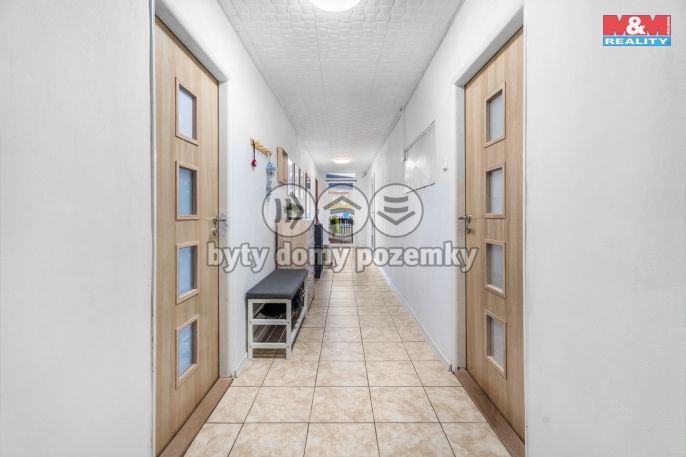 Prodej, Rodinný dům, Bříza