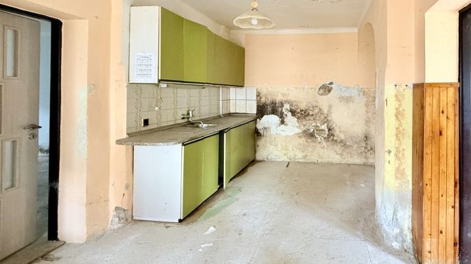 Prodej, Rodinný dům, Lesná