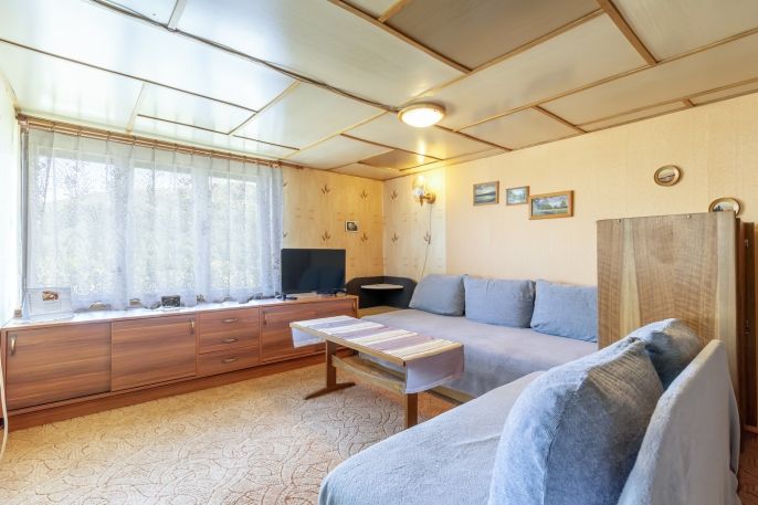 Prodej, Chata, Komorní Lhotka