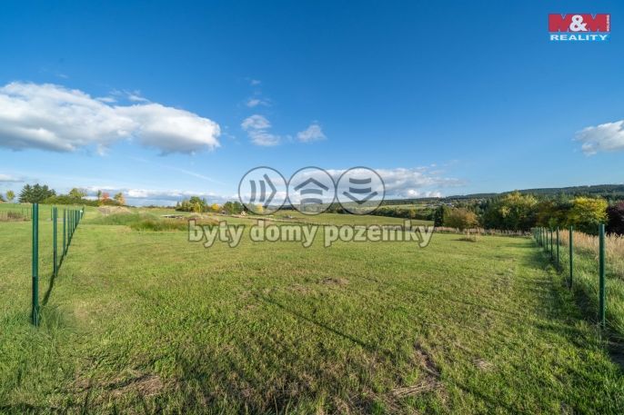 Prodej, Zahrada, Tymákov