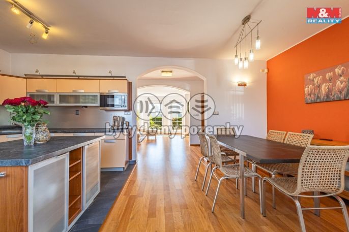 Prodej, Rodinný dům, Veltrusy