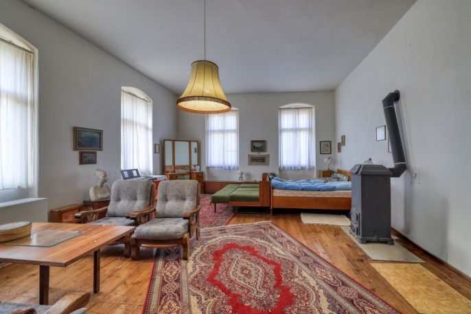 Prodej, Rodinný dům, Čistá