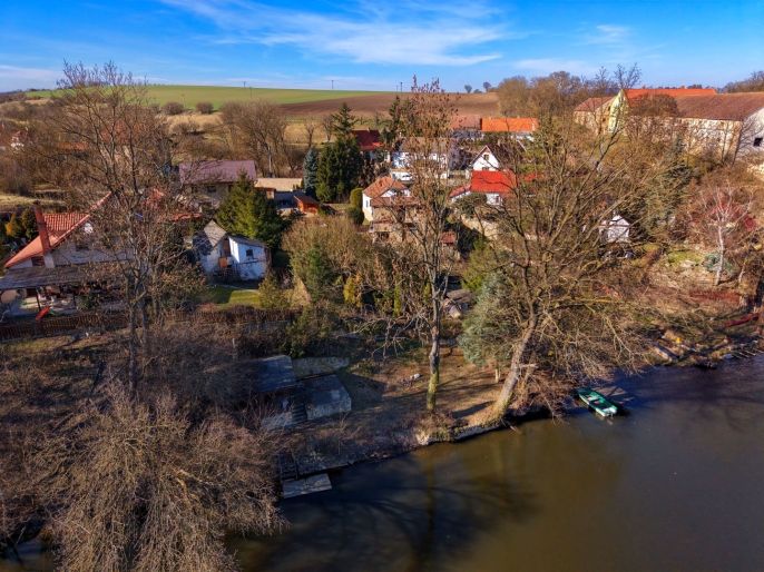 Prodej, Zahrada, Brozany nad Ohří