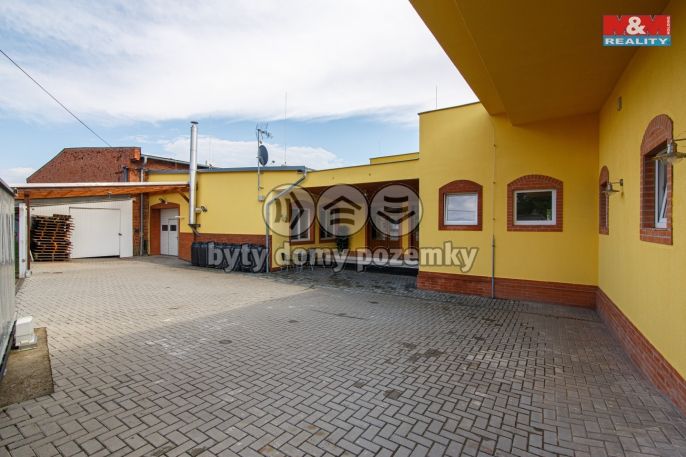 Pronájem, Ostatní, Vřesina