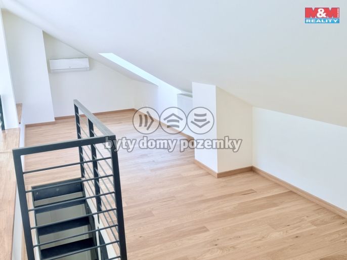 Prodej, Byt 3+kk, Praha