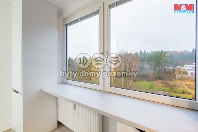 Prodej, Byt 3+1, Písek