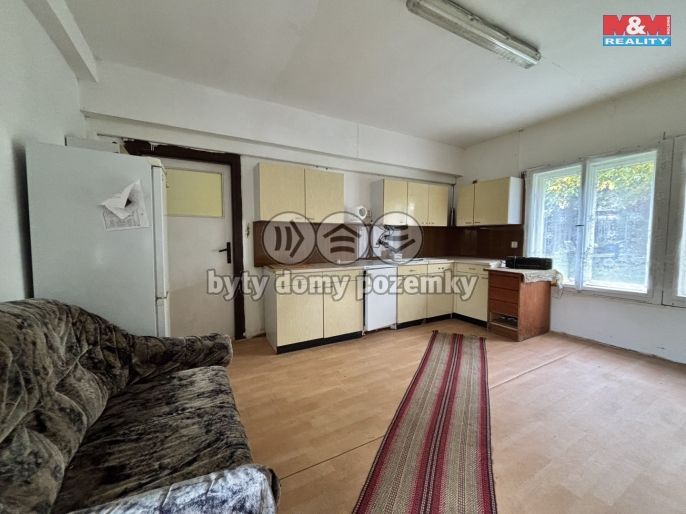 Prodej, Chata, Chbany