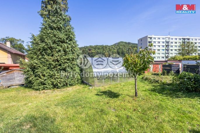 Prodej, Rodinný dům, Česká Kamenice