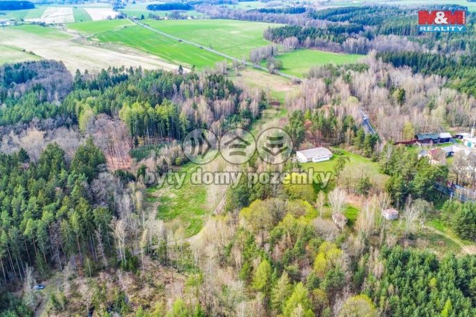 Prodej, Louka, Františkovy Lázně