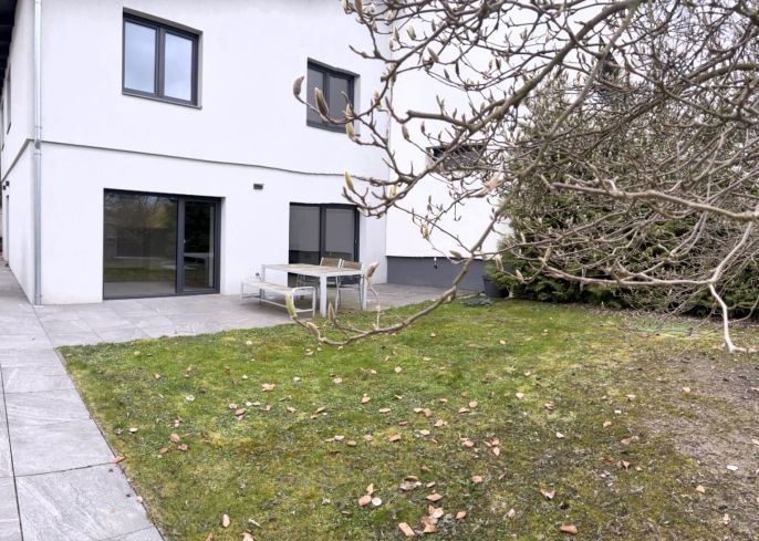 Pronájem, Byt 5+kk, Praha