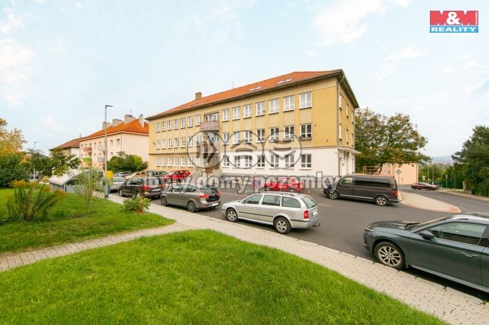 Prodej, Atypický byt, Březová