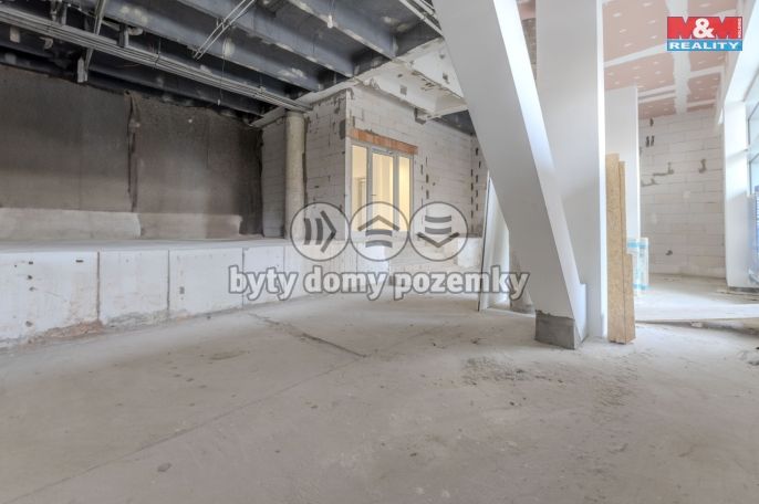 Prodej, Obchodní objekt, Zlín