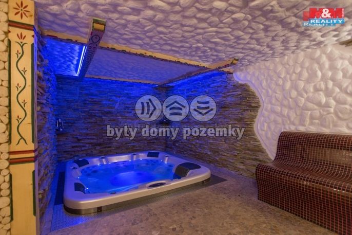 Prodej, Hotel, penzion, Dolní Bečva