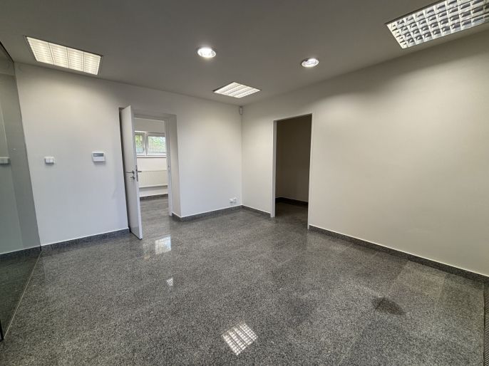 Pronájem, Obchodní objekt, Ostrava