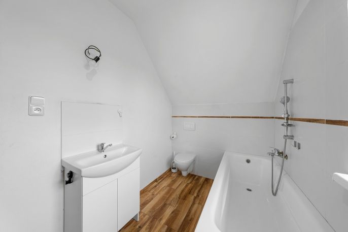 Prodej, Rodinný dům, Jetřichovice