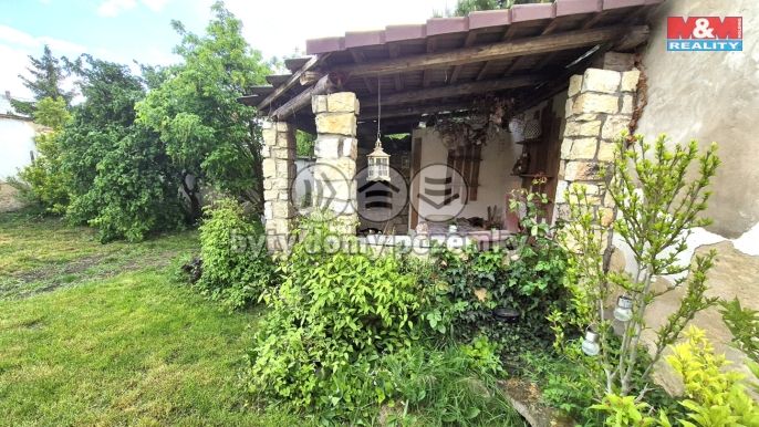 Prodej, Rodinný dům, Postoloprty