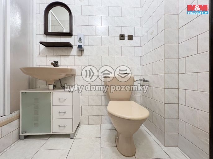 Prodej, Hotel, penzion, Čachrov