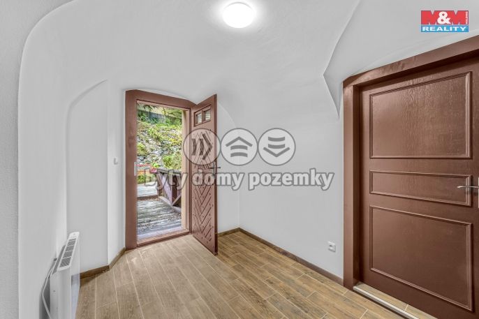 Prodej, Byt 3+kk, Líšnice