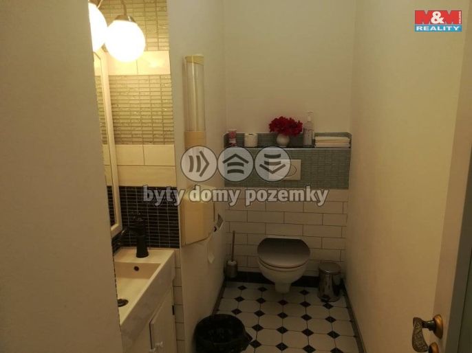 Pronájem, Ostatní, Havlíčkův Brod