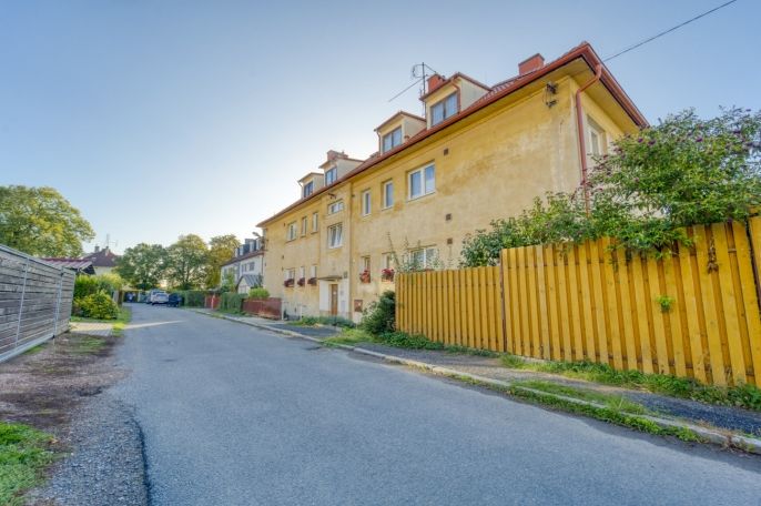 Prodej, Byt 2+kk, Vejprnice