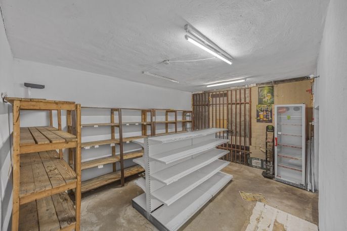 Prodej, Obchod a služby, Teplice nad Metují